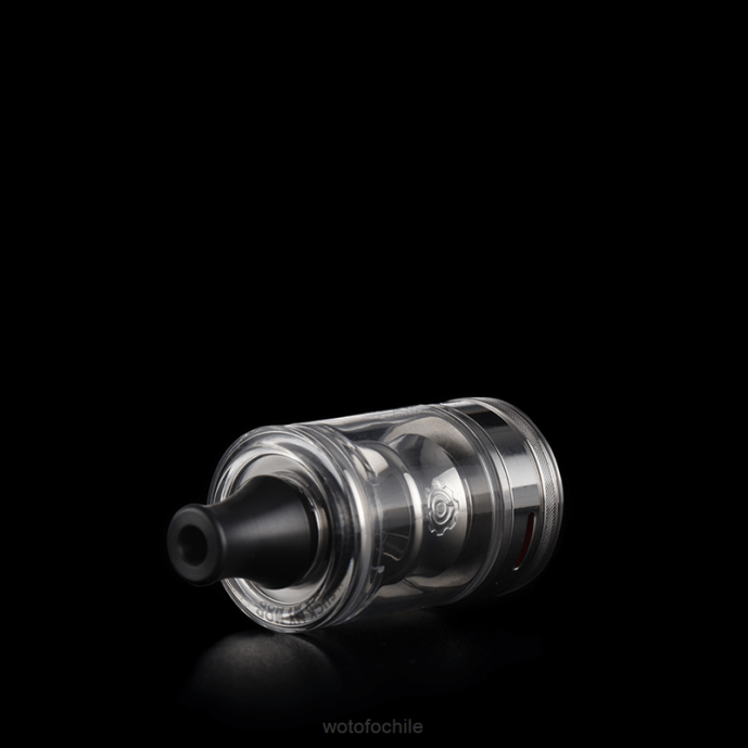 Wotofo engranaje mtl rta negro - Wotofo shop online F42N222