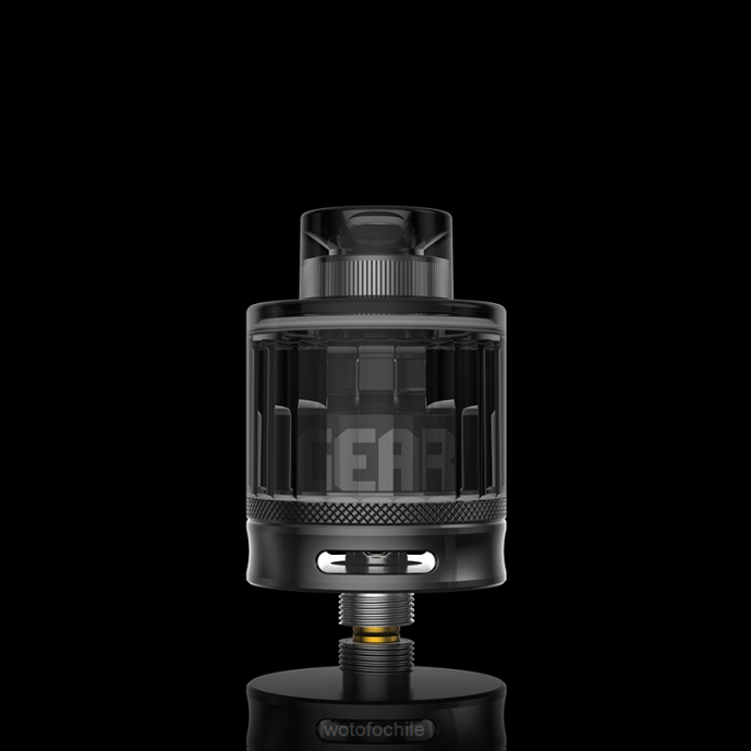 Wotofo engranaje v2 rta arcoíris - vaporizador Wotofo F42N263