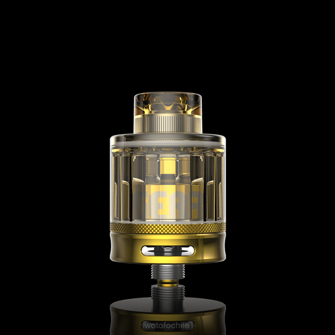 Wotofo engranaje v2 rta oro - Wotofo shop online F42N262