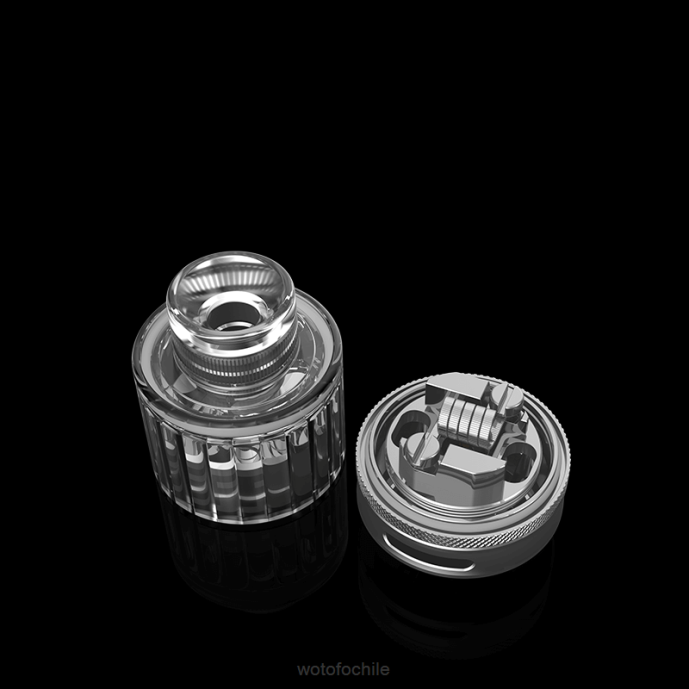 Wotofo engranaje v2 rta oro - Wotofo shop online F42N262