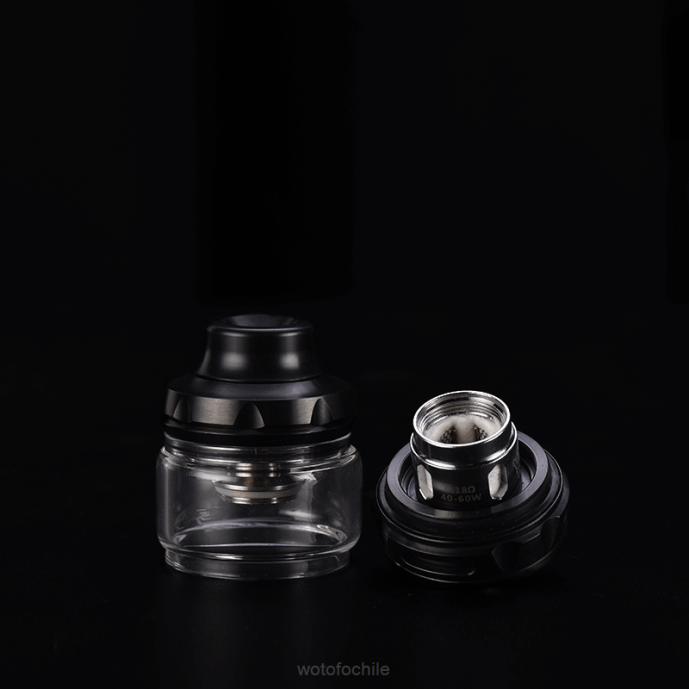 Wotofo FLOW PRO subtanque arcoíris - Wotofo vape pods F42N278