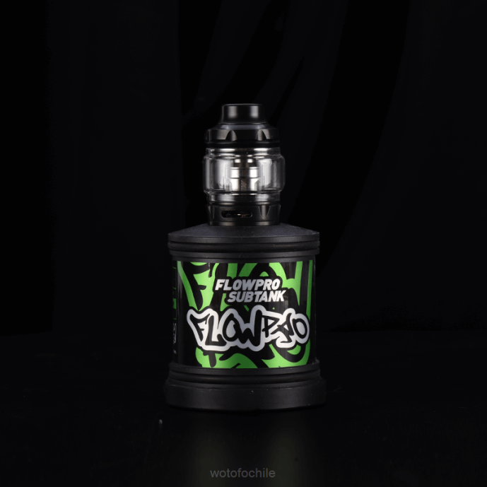 Wotofo FLOW PRO subtanque arcoíris - Wotofo vape pods F42N278