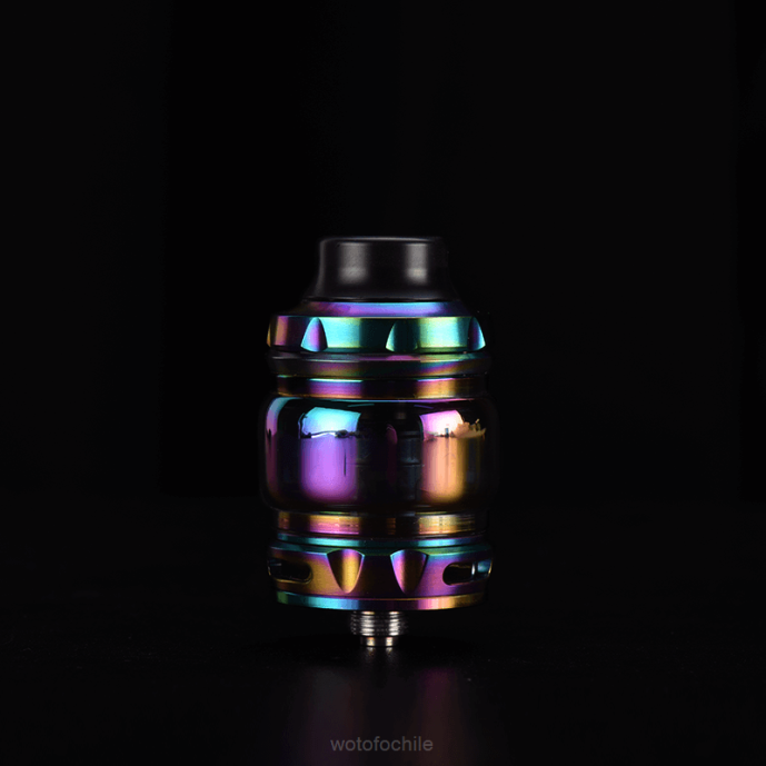 Wotofo FLOW PRO subtanque azul claro - Wotofo vape pods F42N298