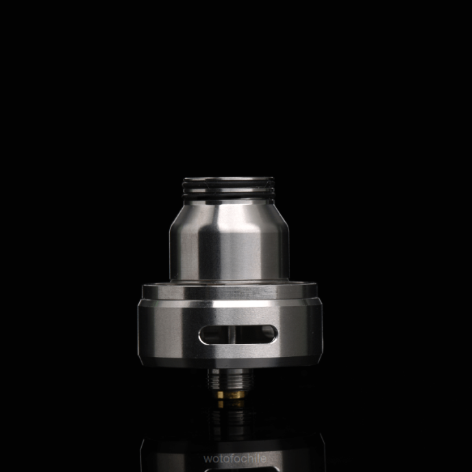 Wotofo NEXMESH PRO cubierta h17 rba negro - Wotofo Chile F42N277