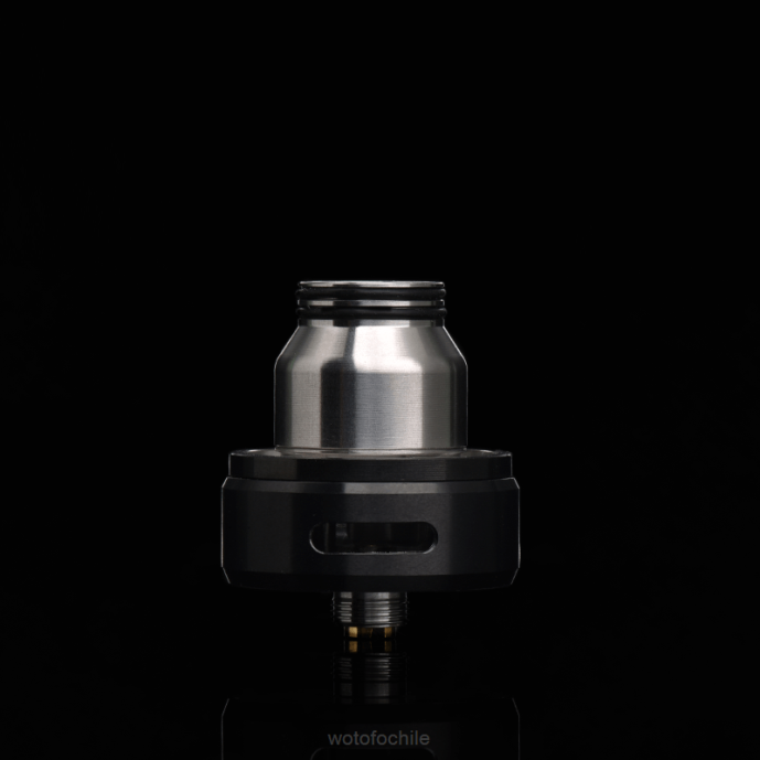 Wotofo NEXMESH PRO cubierta h17 rba ss - Wotofo desechable F42N294