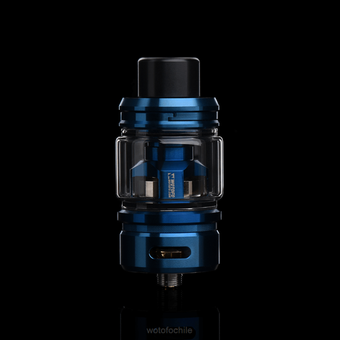 azul
