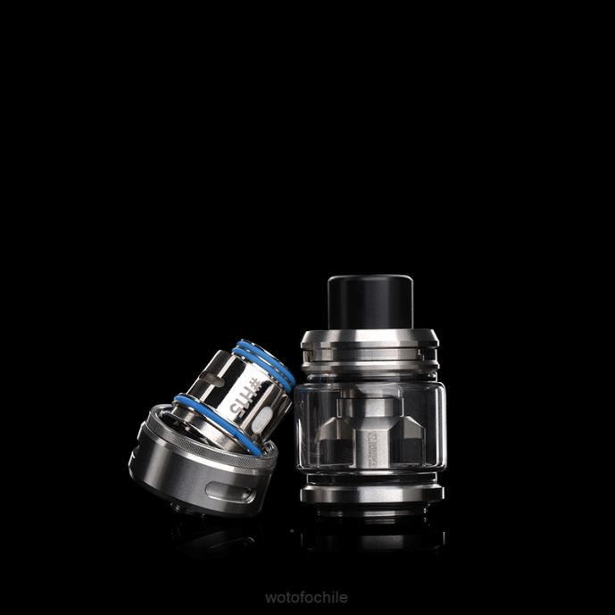 Wotofo NEXMESH PRO tanque oro - Wotofo cigarro eletronico F42N285