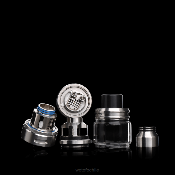Wotofo NEXMESH PRO tanque oro - Wotofo cigarro eletronico F42N285