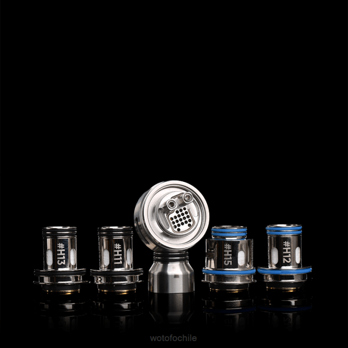 Wotofo NEXMESH PRO tanque oro - Wotofo cigarro eletronico F42N285