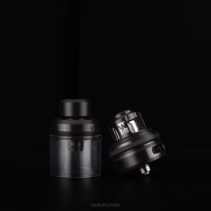 Wotofo NEXMESH tanque sub ohmios arcoíris - Wotofo Chile F42N287