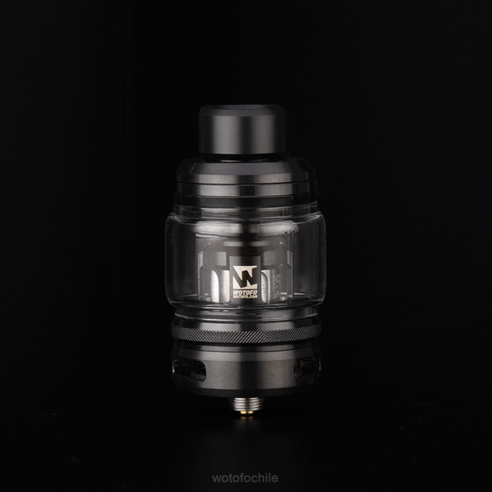 Wotofo NEXMESH tanque sub ohmios blanco - Wotofo shop online F42N292