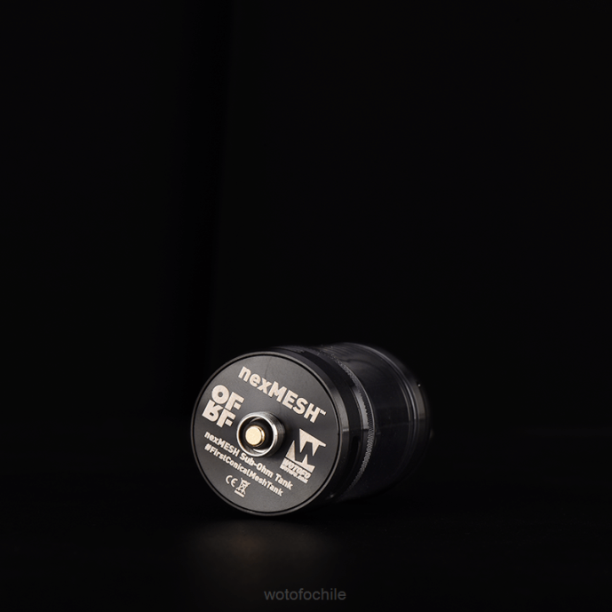 Wotofo NEXMESH tanque sub ohmios blanco - Wotofo shop online F42N292