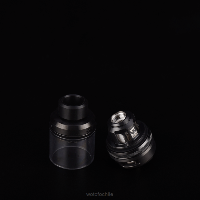 Wotofo NEXMESH tanque sub ohmios blanco - Wotofo shop online F42N292