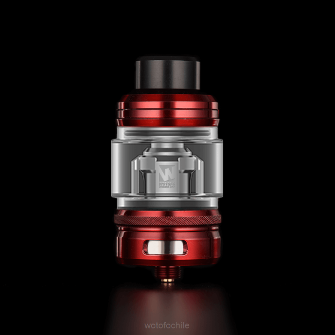 Wotofo NEXMESH tanque sub ohmios blanco - Wotofo shop online F42N292