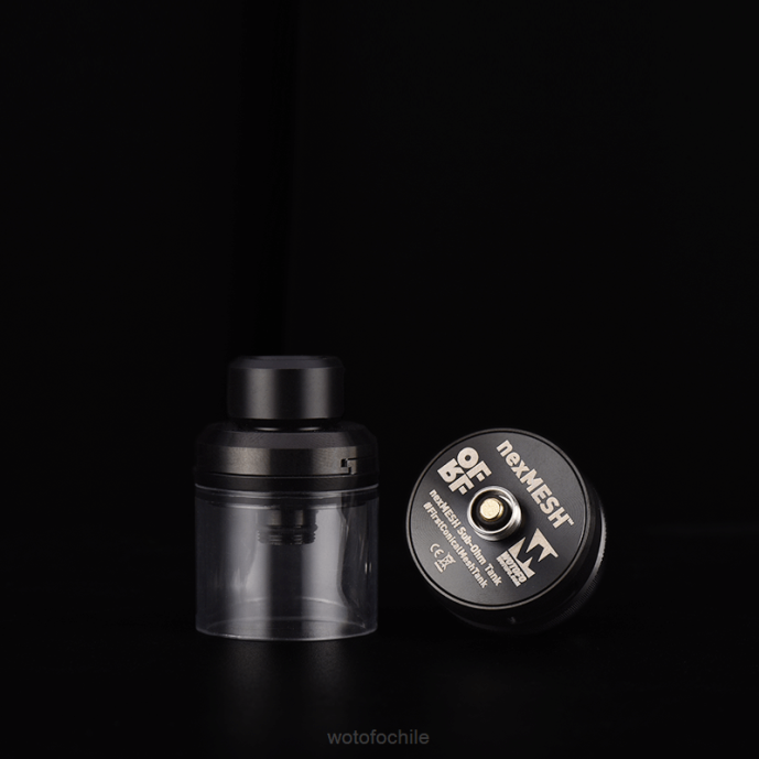 Wotofo NEXMESH tanque sub ohmios blanco - Wotofo shop online F42N292