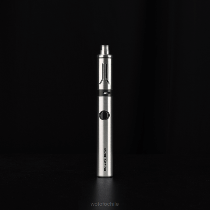 Wotofo CRUSH un ecig estilo bolígrafo oro - Wotofo vape pods F42N108