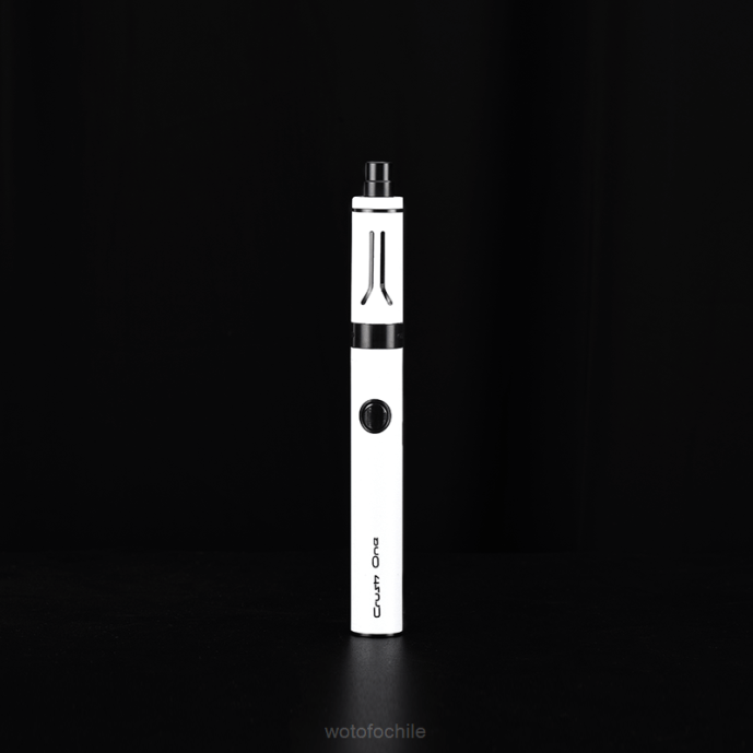 Wotofo CRUSH un ecig estilo bolígrafo plata - Wotofo precio F42N110