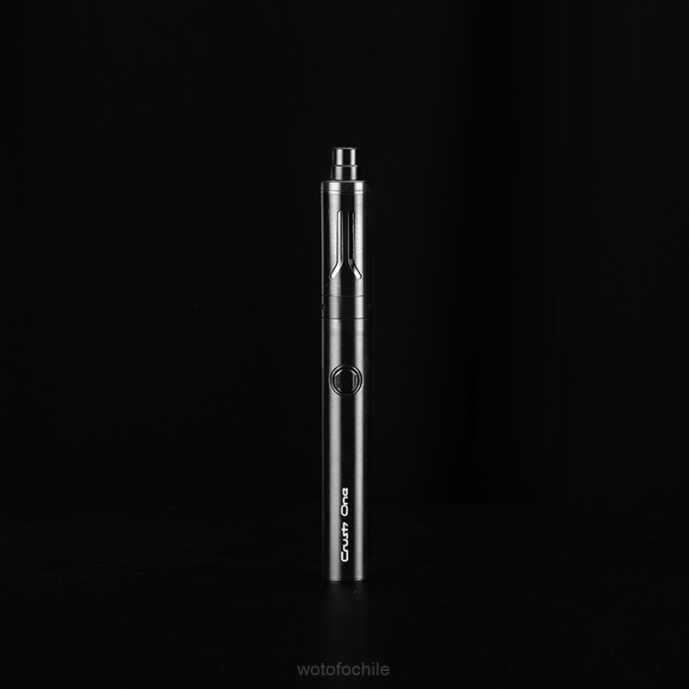 Wotofo CRUSH un ecig estilo bolígrafo plata - Wotofo precio F42N110
