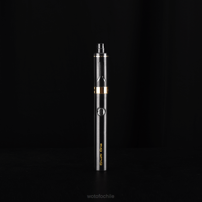 Wotofo CRUSH un ecig estilo bolígrafo plata - Wotofo precio F42N110