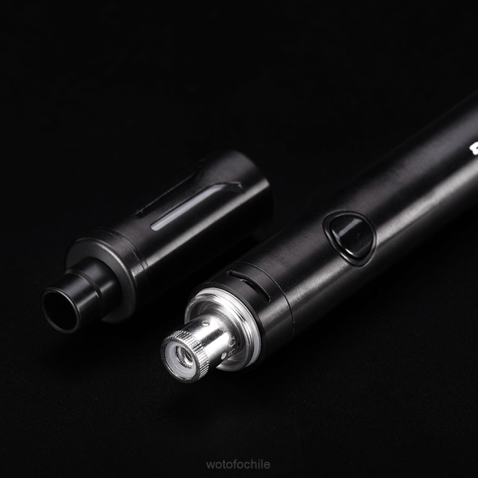 Wotofo CRUSH un ecig estilo bolígrafo plata - Wotofo precio F42N110