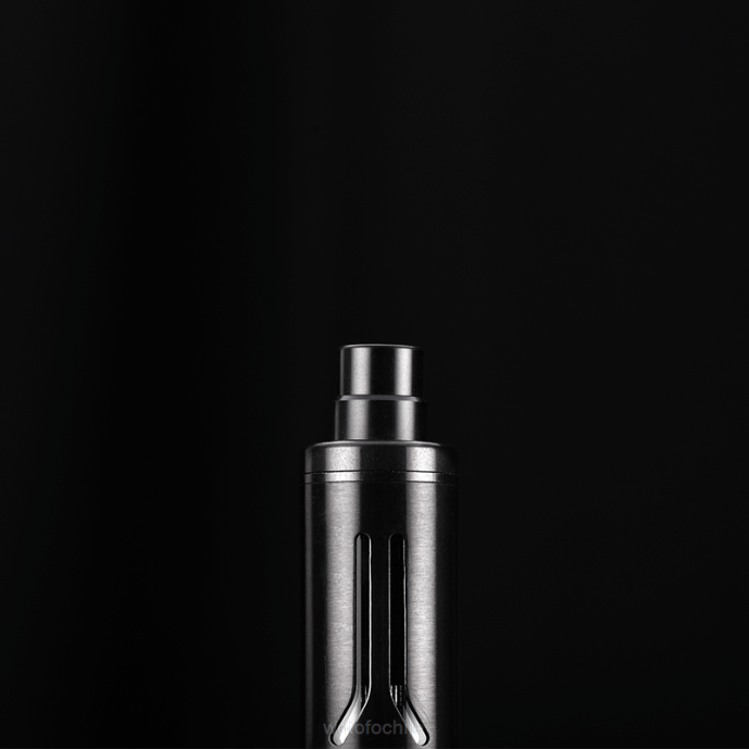 Wotofo CRUSH un ecig estilo bolígrafo plata - Wotofo precio F42N110