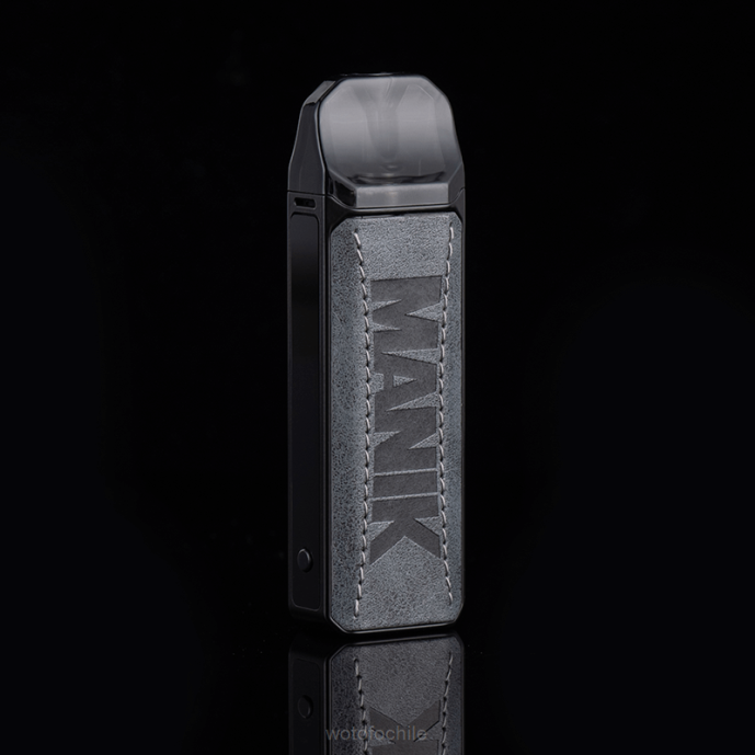Wotofo MANIK kit de mini cápsulas azul - vaporizador Wotofo F42N23