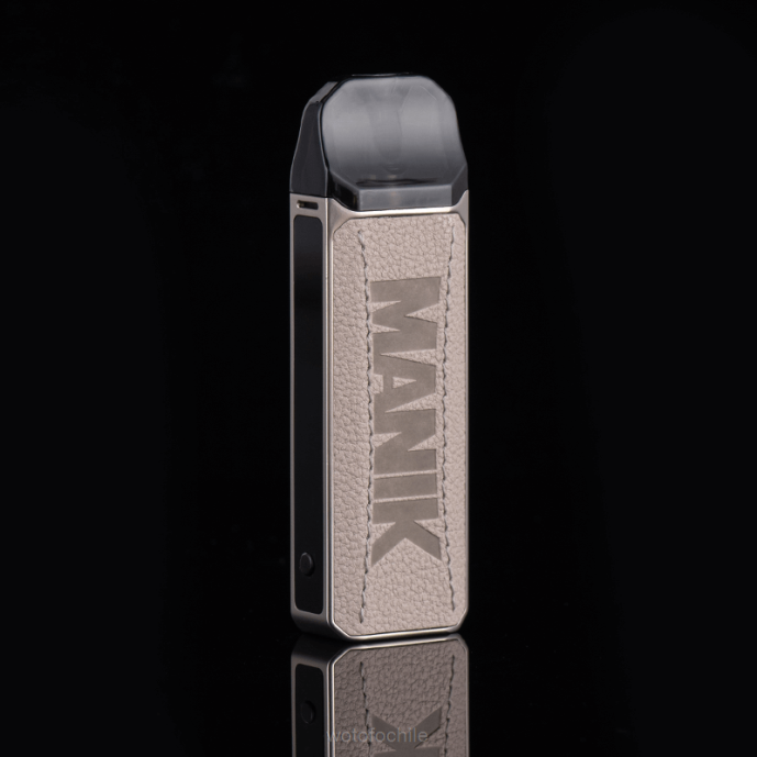 Wotofo MANIK kit de mini cápsulas naranja - Wotofo desechable F42N4