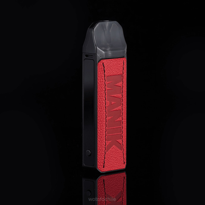 rojo