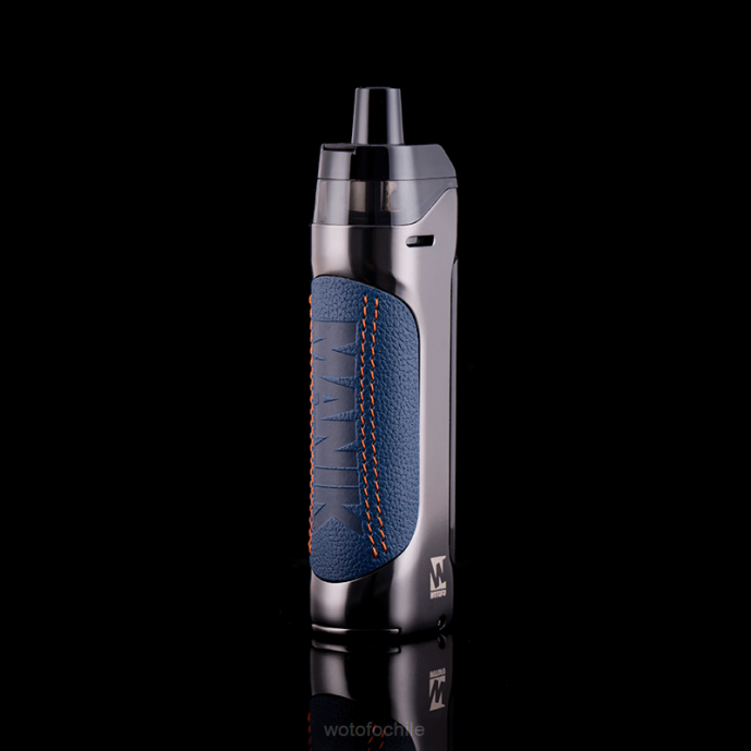 Wotofo MANIK mod de vaina nano negro - vaporizador Wotofo F42N33