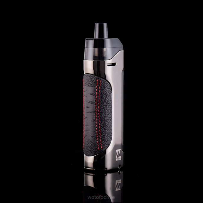Wotofo MANIK mod de vaina nano negro - vaporizador Wotofo F42N33