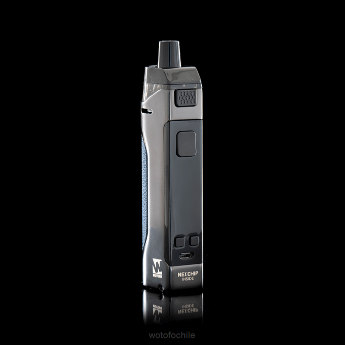 Wotofo MANIK mod de vaina nano negro - vaporizador Wotofo F42N33
