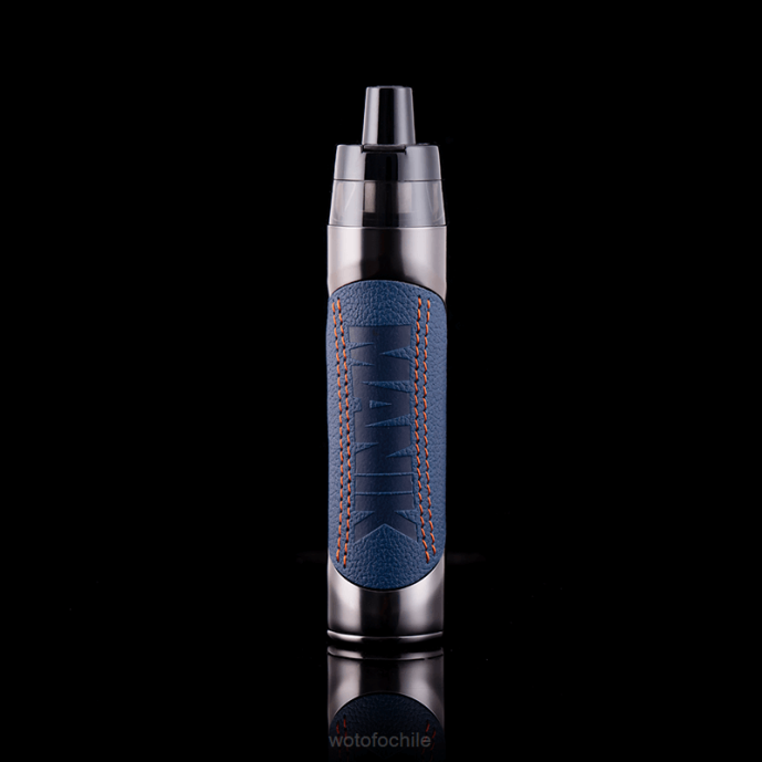 Wotofo MANIK mod de vaina nano negro - vaporizador Wotofo F42N33