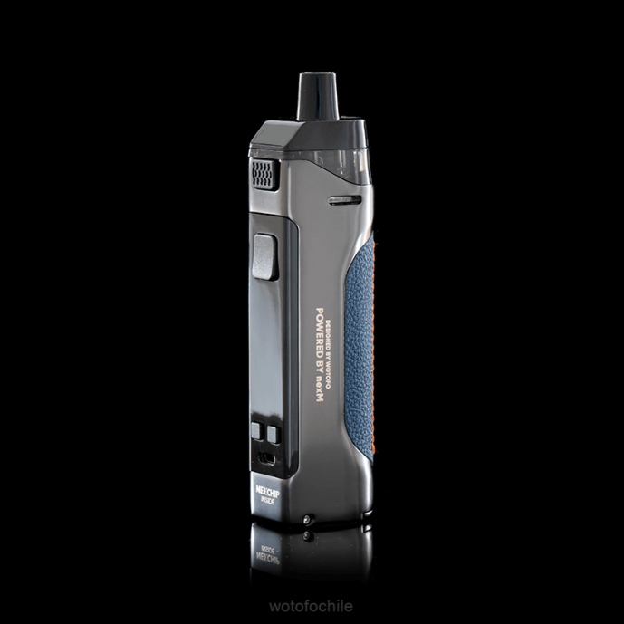 Wotofo MANIK mod de vaina nano negro - vaporizador Wotofo F42N33