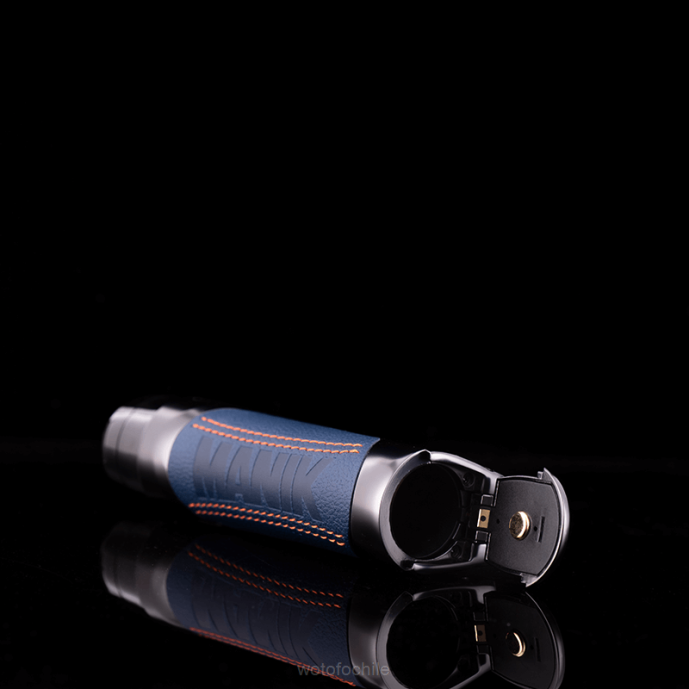 Wotofo MANIK mod de vaina nano negro - vaporizador Wotofo F42N33