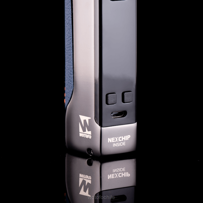 Wotofo MANIK mod de vaina nano negro - vaporizador Wotofo F42N33