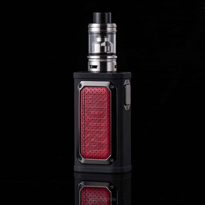Wotofo MDURA PRO equipo naranja king kong - Wotofo vape pods F42N98