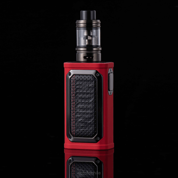 Wotofo MDURA PRO equipo naranja king kong - Wotofo vape pods F42N98