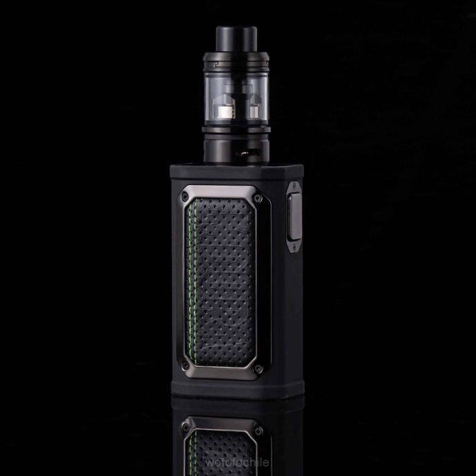 Wotofo MDURA PRO equipo rey kong rojo - Wotofo vape flavours F42N101