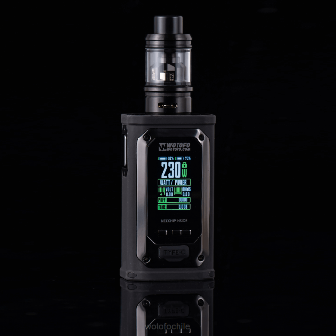 Wotofo MDURA PRO equipo rey kong rojo - Wotofo vape flavours F42N101