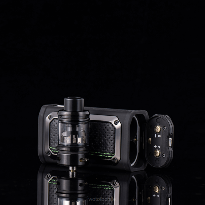 Wotofo MDURA PRO equipo rey kong rojo - Wotofo vape flavours F42N101