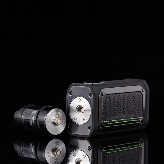 Wotofo MDURA PRO equipo rey kong rojo - Wotofo vape flavours F42N101