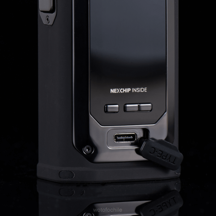 Wotofo MDURA PRO equipo rey kong rojo - Wotofo vape flavours F42N101