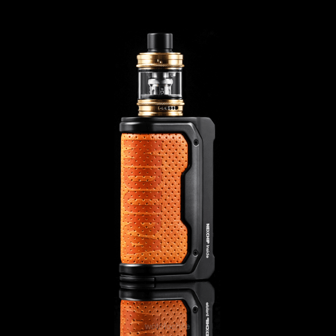 king kong naranja