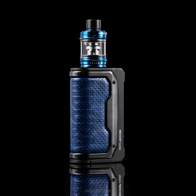 rey kong azul