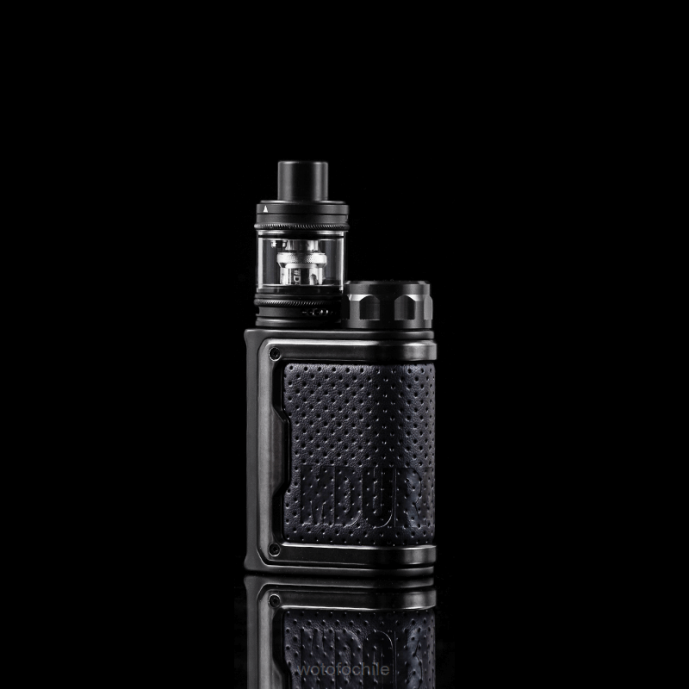 Wotofo MDURA mini kit azul de semitono - vaporizador Wotofo F42N93
