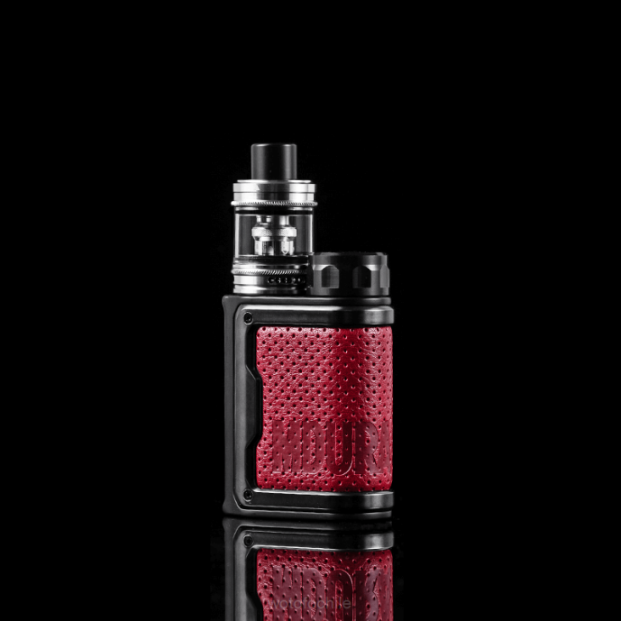 Wotofo MDURA mini kit semitono negro - Wotofo shop online F42N92