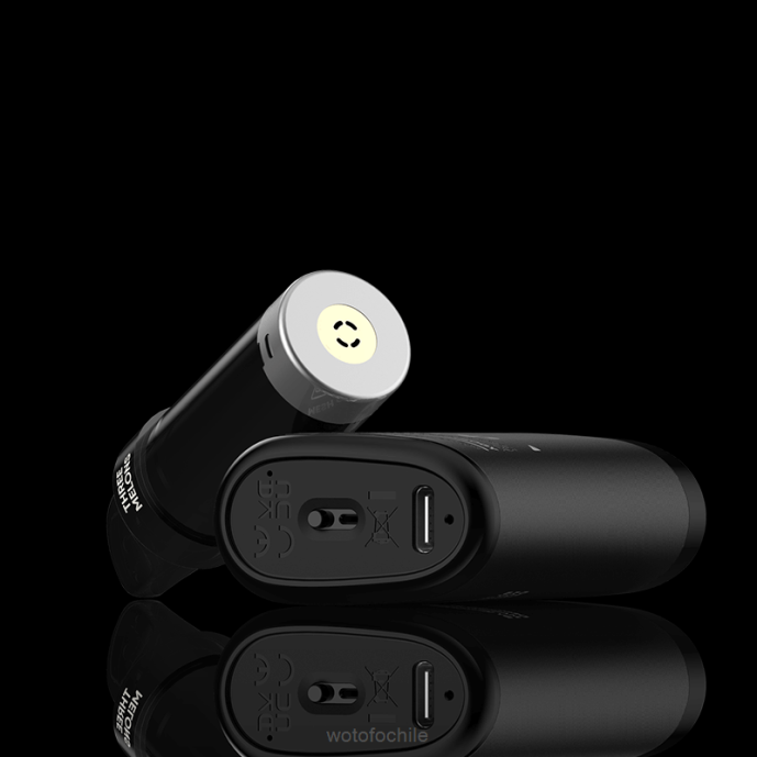 Wotofo NEXPOD kit de 20 mg vapear - Wotofo vape flavours F42N1