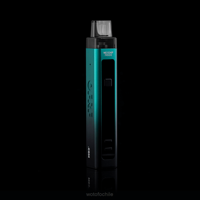verde negro