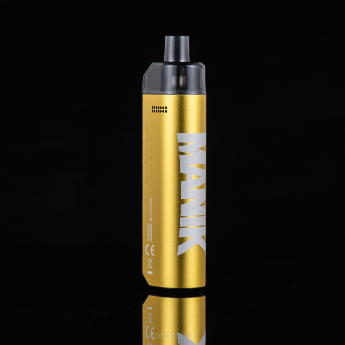 kit rpm2 dorado
