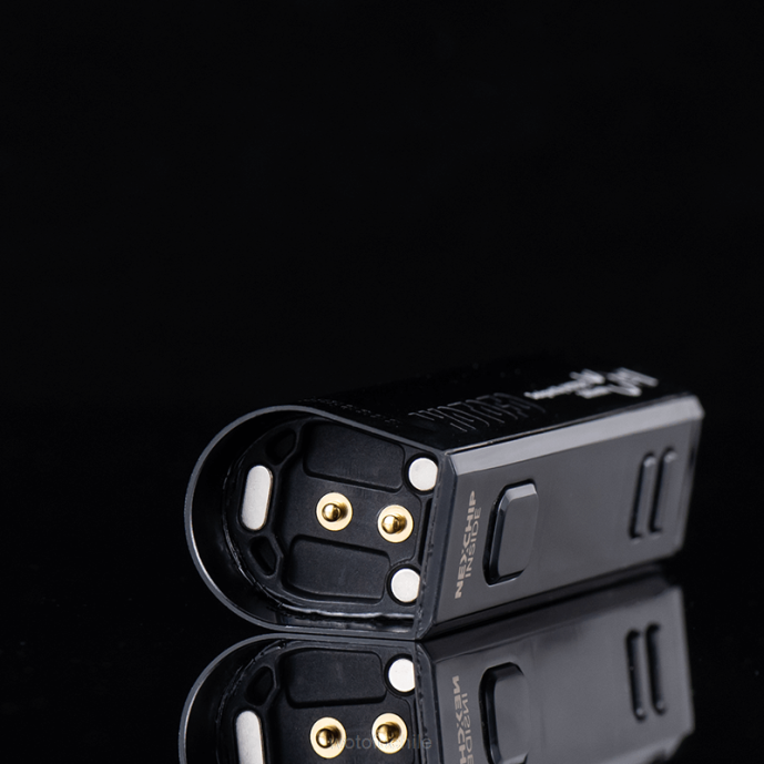 Wotofo SMRT kit de cápsulas kit rpm2 negro azul - vaporizador Wotofo F42N3